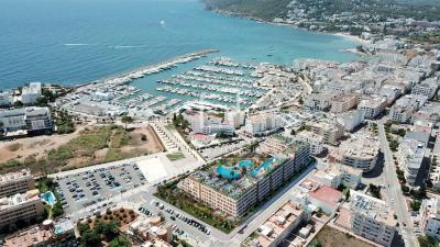 Appartamento in vendita a Santa Eulalia del Río - IBZ27030