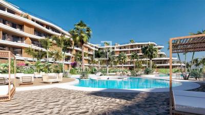 Appartamento in vendita a Santa Eulalia del Río - IBZ26936