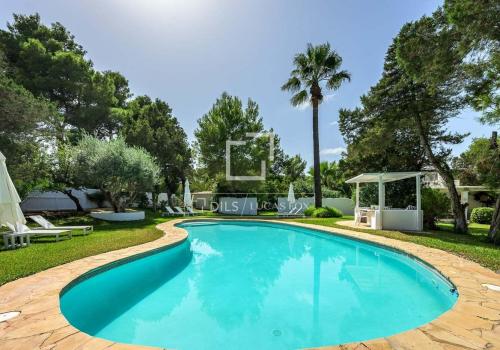 House to rent in San Agustín - Cala de Bou, Sant Josep de sa Talaia - IBZR73278 House to rent in San Agustín - Cala de Bou, Sant Josep de sa Talaia - IBZR73278