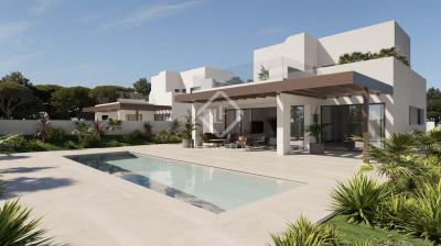 Haus zum verkauf in Santa Eulalia del Río - IBZ34253 Haus zum verkauf in Santa Eulalia del Río - IBZ34253