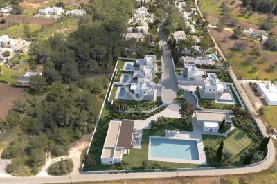 Haus zum verkauf in Santa Eulalia del Río - IBZ34253 Haus zum verkauf in Santa Eulalia del Río - IBZ34253
