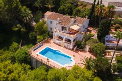 House for sale in La Xara - La Sella - JAV72503