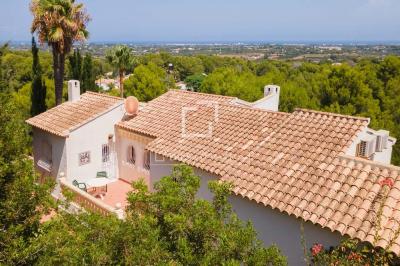 House for sale in La Xara - La Sella - JAV72503