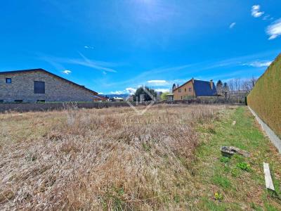 Parcelle à vendre à Puigcerdà - CER40589 Parcelle à vendre à Puigcerdà - CER40589
