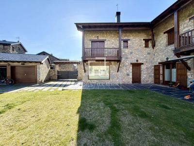 House for sale in Fontanals de Cerdanya - CER67583