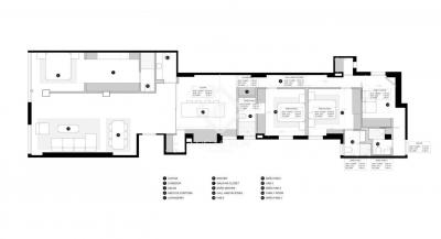 Apartment for sale in Madrid - MAD54999