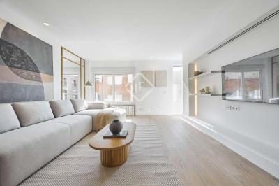 Apartment for sale in Madrid - MAD54999