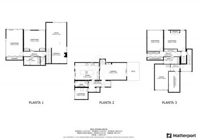 Casa en venta en Algete - MAD58343 Casa en venta en Algete - MAD58343