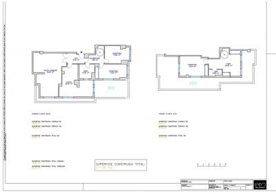 Apartment for sale in Madrid - MAD62770