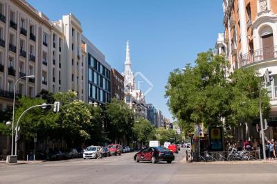 Apartment for sale in Madrid - MAD62854