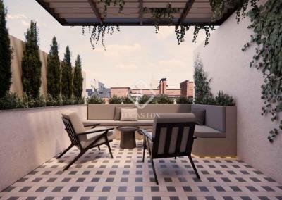 Apartment for sale in Madrid - MAD62854