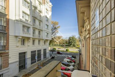 Apartment for sale in Madrid - MAD64853