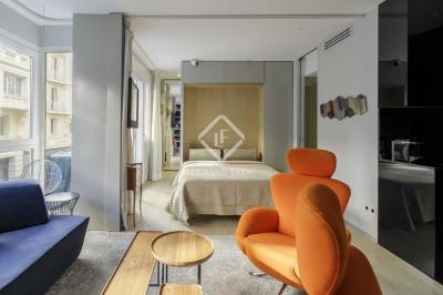 Apartment for sale in Madrid - MAD64853