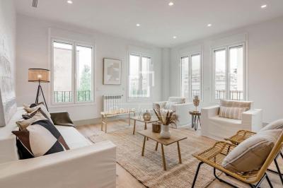 Apartamento en venta en Madrid - MAD65549 Apartamento en venta en Madrid - MAD65549