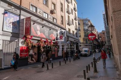 Apartment for sale in Madrid - MAD65706