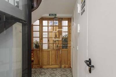 Apartamento en alquiler en Madrid - MADR65933