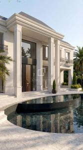 Villa myytävänä Madrid - MAD65371 Villa myytävänä Madrid - MAD65371