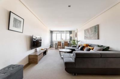 Apartment for sale in Majadahonda - MAD66172
