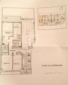 Apartment for sale in Majadahonda - MAD66172