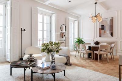 Apartment for sale in Madrid - MAD66197