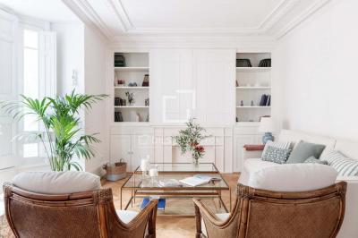 Apartment for sale in Madrid - MAD66783