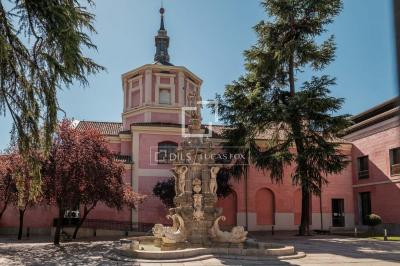 Apartment for sale in Madrid - MAD65776