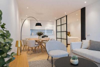 Apartment for sale in Madrid - MAD65776
