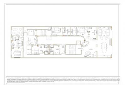 Apartment for sale in Madrid - MAD65853