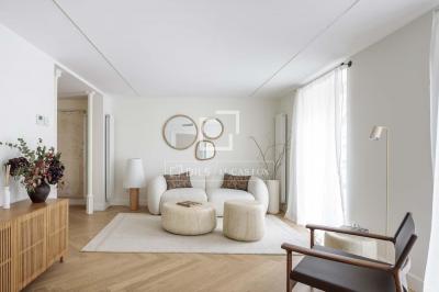 Apartment for sale in Madrid - MAD67335