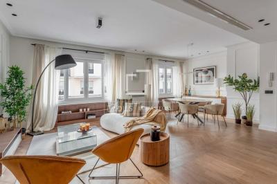 Apartment to rent in Madrid - MADR67470