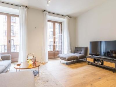 Apartment for sale in Madrid - MAD67341