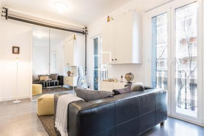 Apartment to rent in Madrid - MADR67727