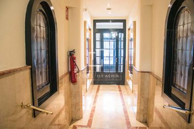 Apartment to rent in Madrid - MADR67727