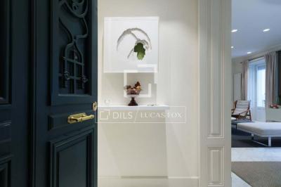 Apartamento en alquiler en Madrid - MADR67737