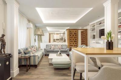 Apartment for sale in Madrid - MAD68276