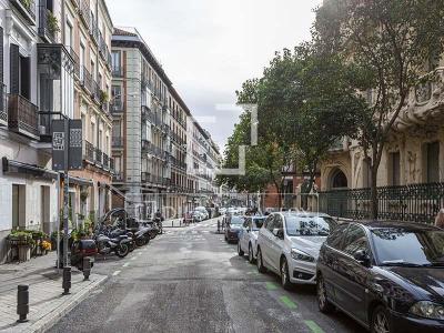 Apartment for sale in Madrid - MAD68488