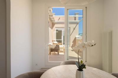 Apartment for sale in Madrid - MAD68695