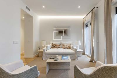Apartamento en alquiler en Madrid - MADR69368 Apartamento en alquiler en Madrid - MADR69368
