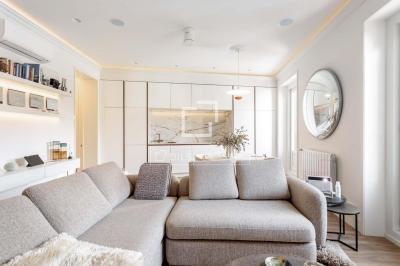 Apartamento en alquiler en Madrid - MADR69669 Apartamento en alquiler en Madrid - MADR69669