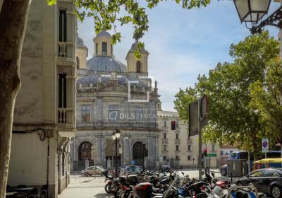 Apartamento en alquiler en Madrid - MADR69669 Apartamento en alquiler en Madrid - MADR69669