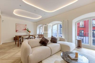 Apartment for sale in Madrid - MAD69731 Apartment for sale in Madrid - MAD69731