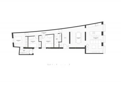 Apartment for sale in Madrid - MAD69731 Apartment for sale in Madrid - MAD69731
