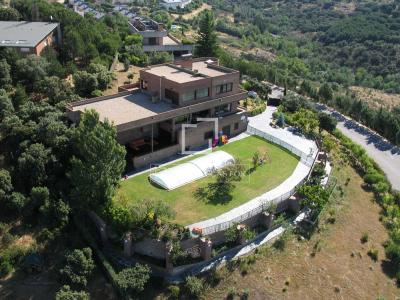 House for sale in Galapagar - MAD69952