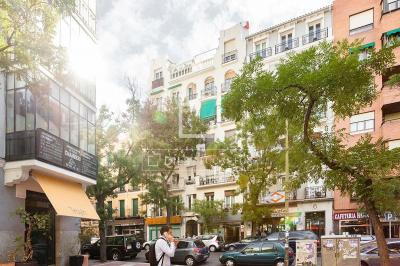 Apartment to rent in Madrid - MADR70099