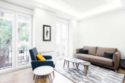 Apartment to rent in Madrid - MADR70099