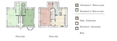 Hus till salu i Toledo - MAD70142 Hus till salu i Toledo - MAD70142