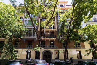 Apartment for sale in Madrid - MAD70232