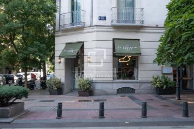 Apartment for sale in Madrid - MAD70232