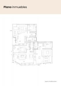Apartment for sale in Madrid - MAD41199