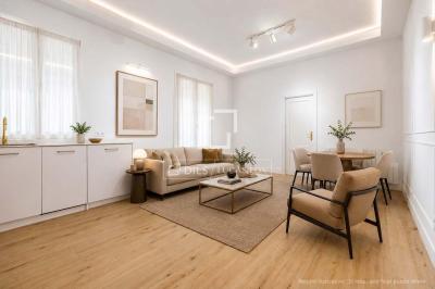 Apartment for sale in Madrid - MAD70469